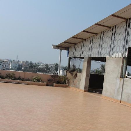 Shubham Beach Hotell Puri Eksteriør bilde