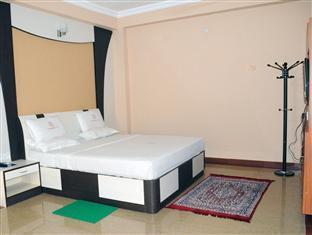 Shubham Beach Hotell Puri Eksteriør bilde