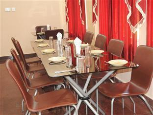 Shubham Beach Hotell Puri Eksteriør bilde